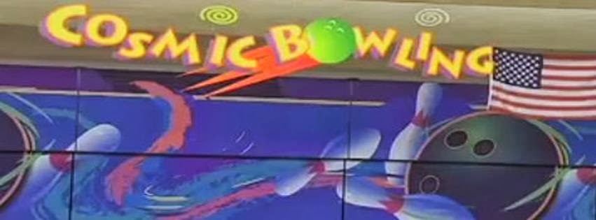 Fountain Bowl
