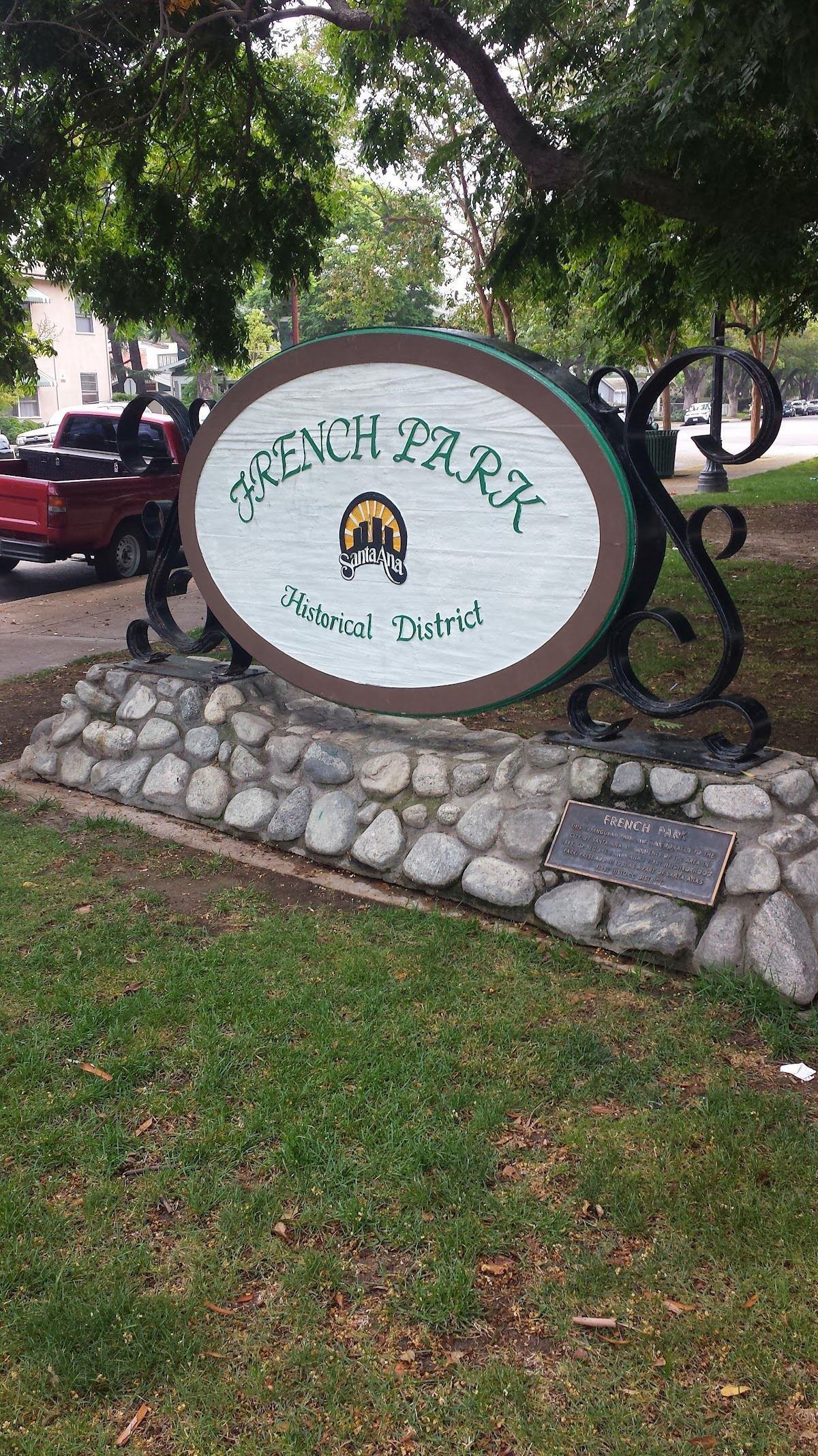 French Park