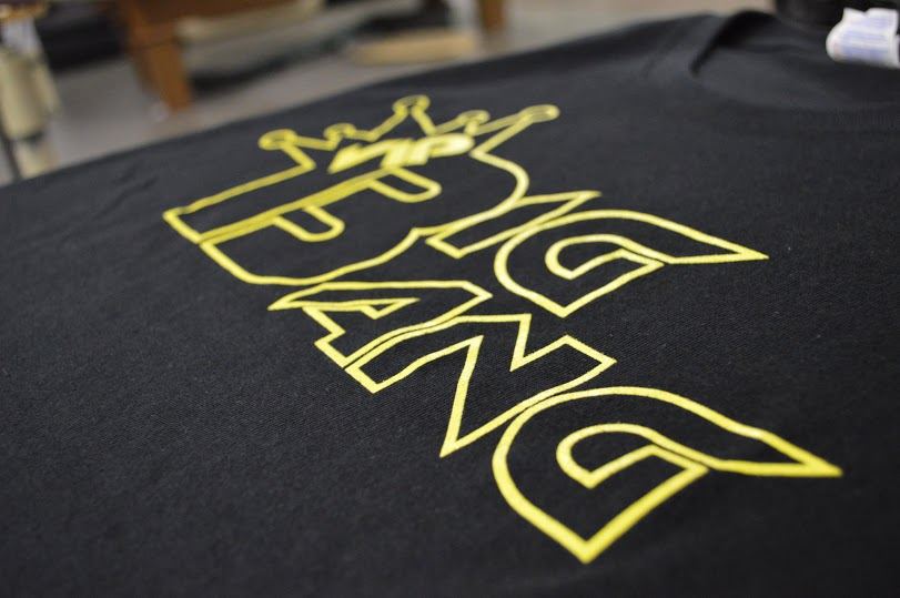 French Press Custom Apparel Printing & Design