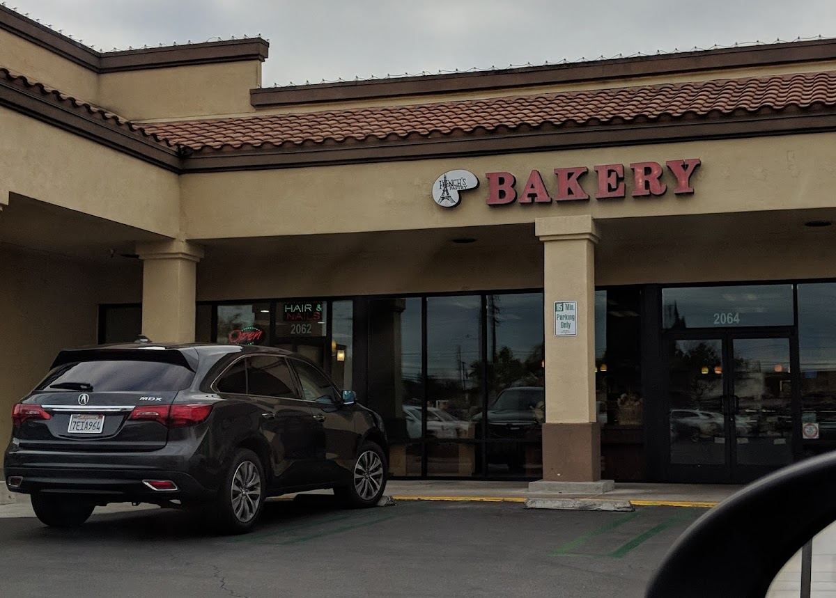 French's Bakery