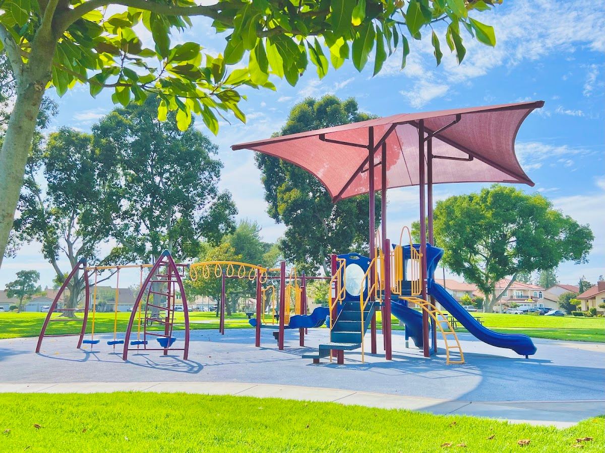 Friendship Park