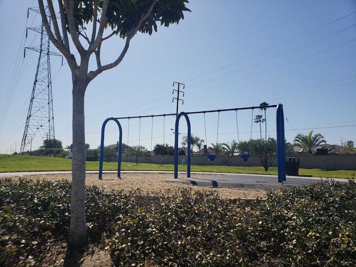 Fulton Park