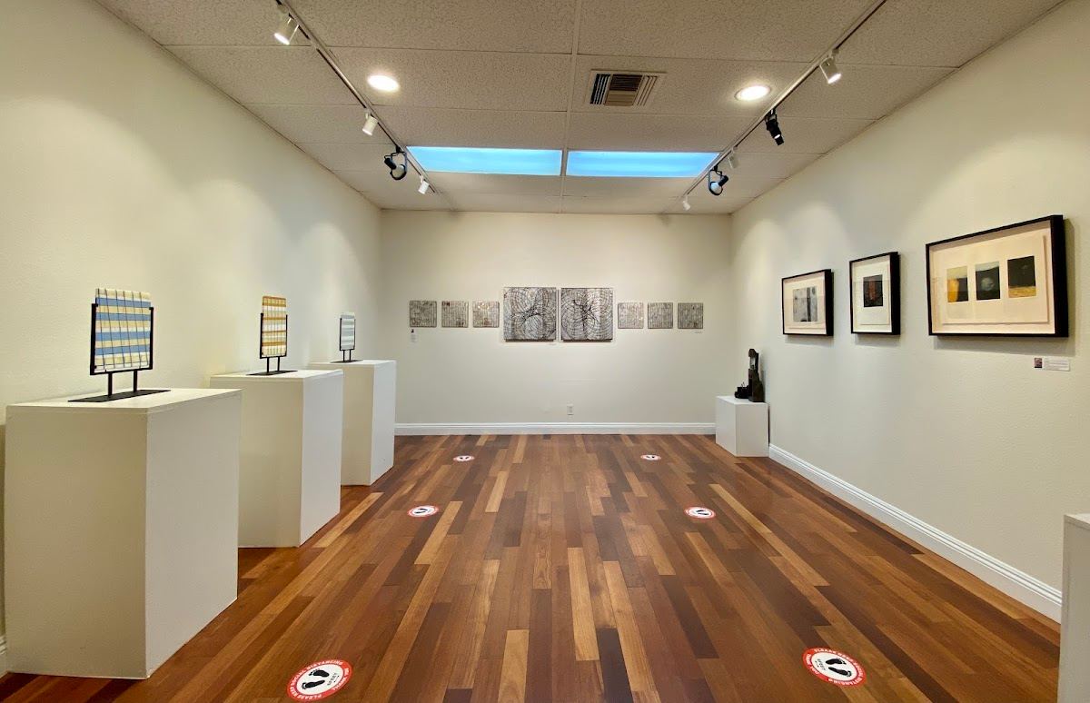 Gallery Bauhaus
