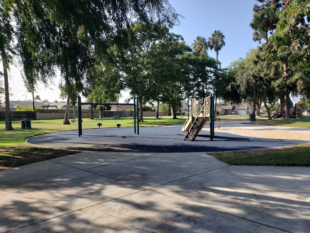 Greer Park