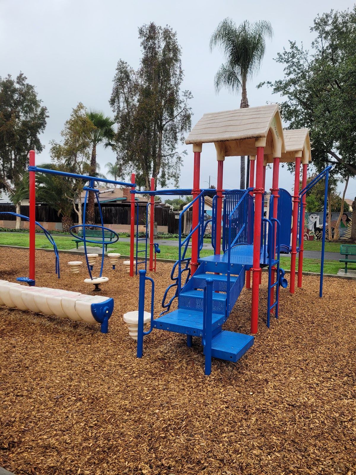 Guadalupe Park