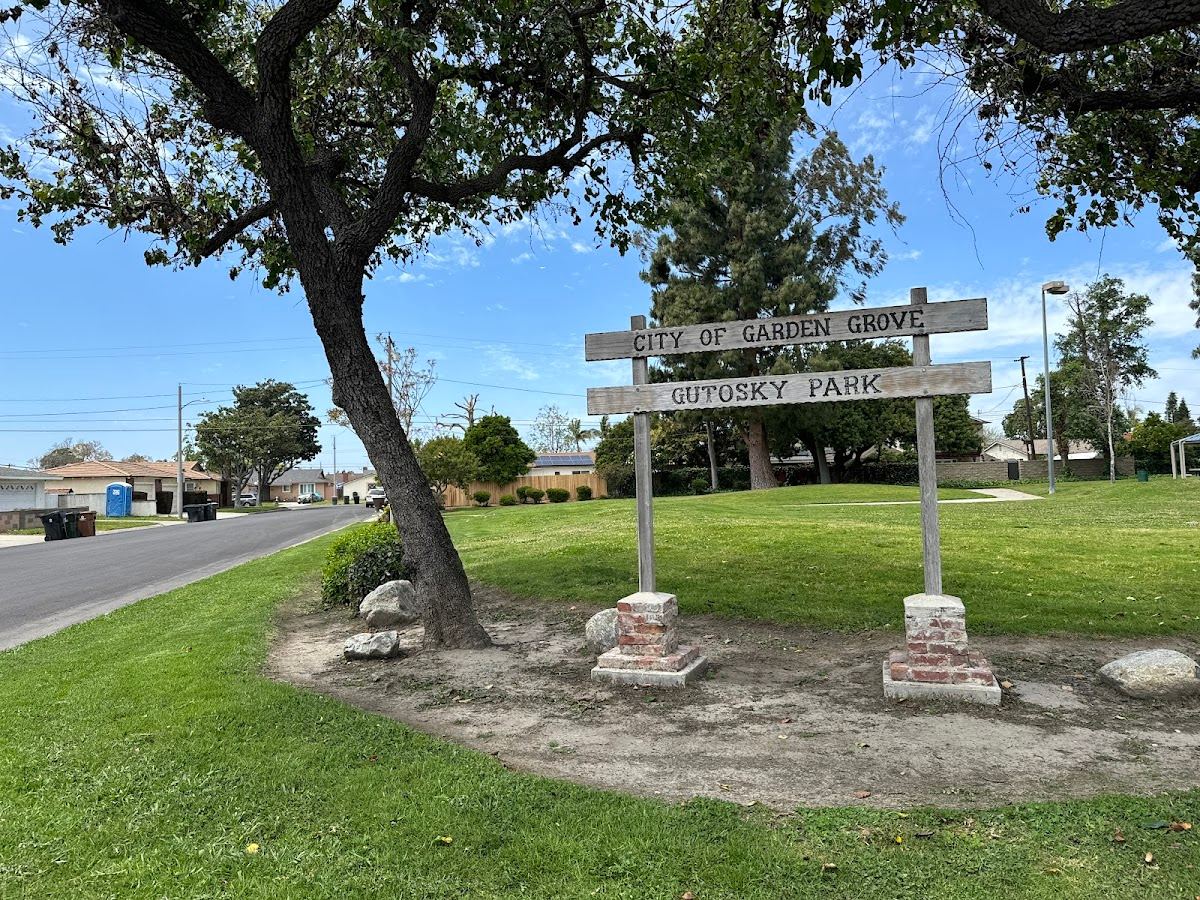 Gutosky Park