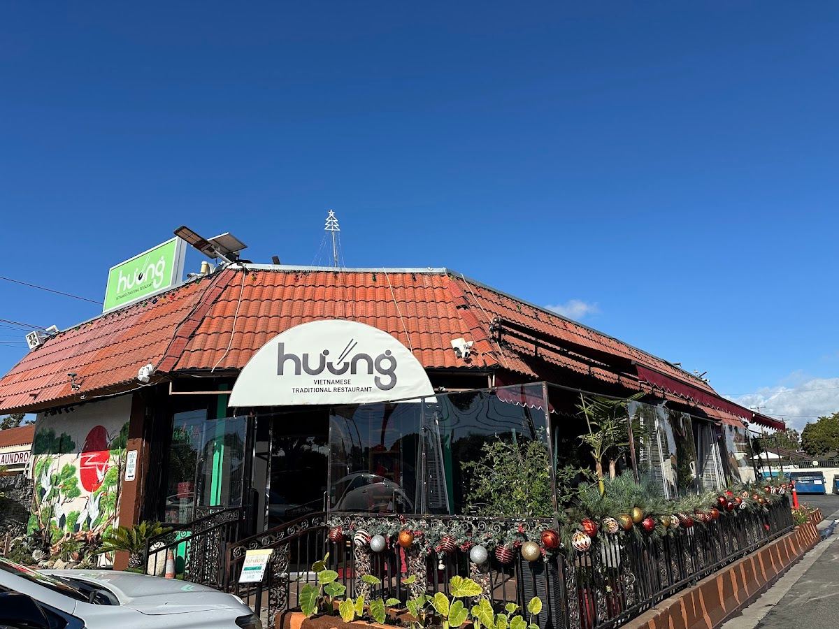 Hương Vietnamese Restaurant