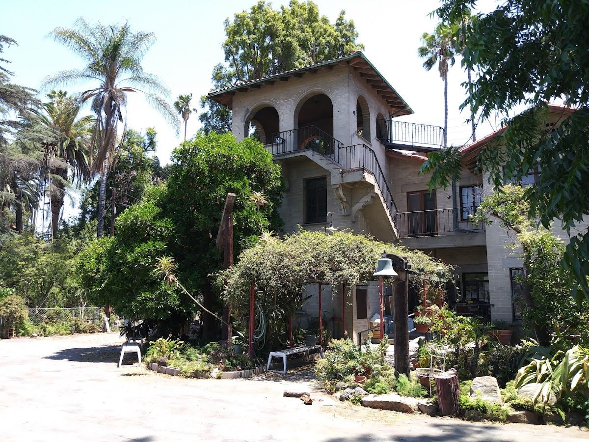 Hathaway Ranch Museum