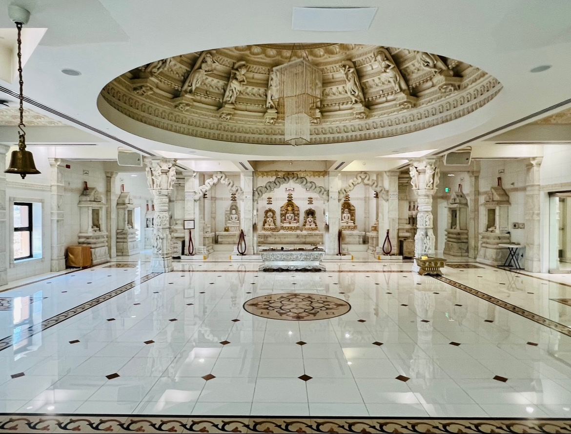 Jain Center of Southern California