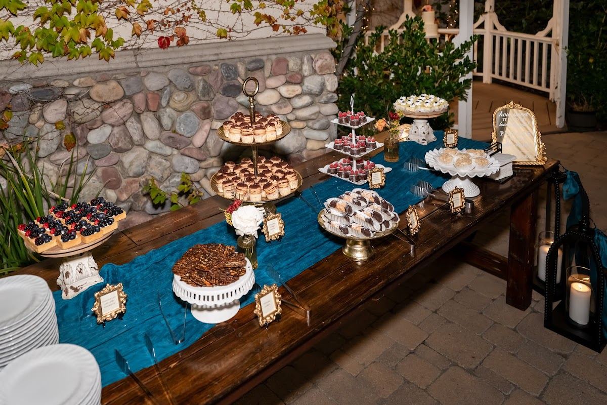 Jay's Catering