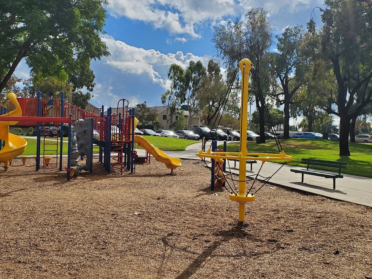 John Marshall Park