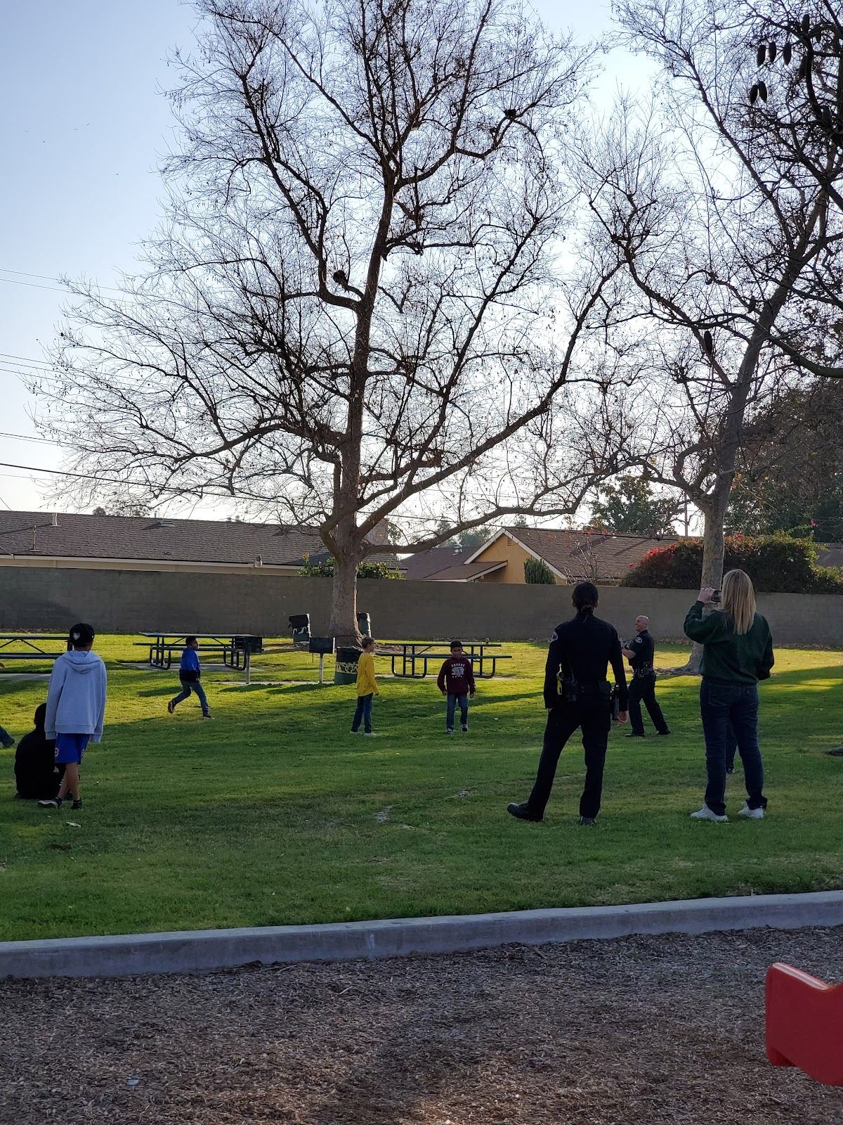 Juarez Park