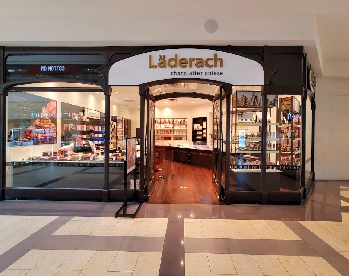 Läderach