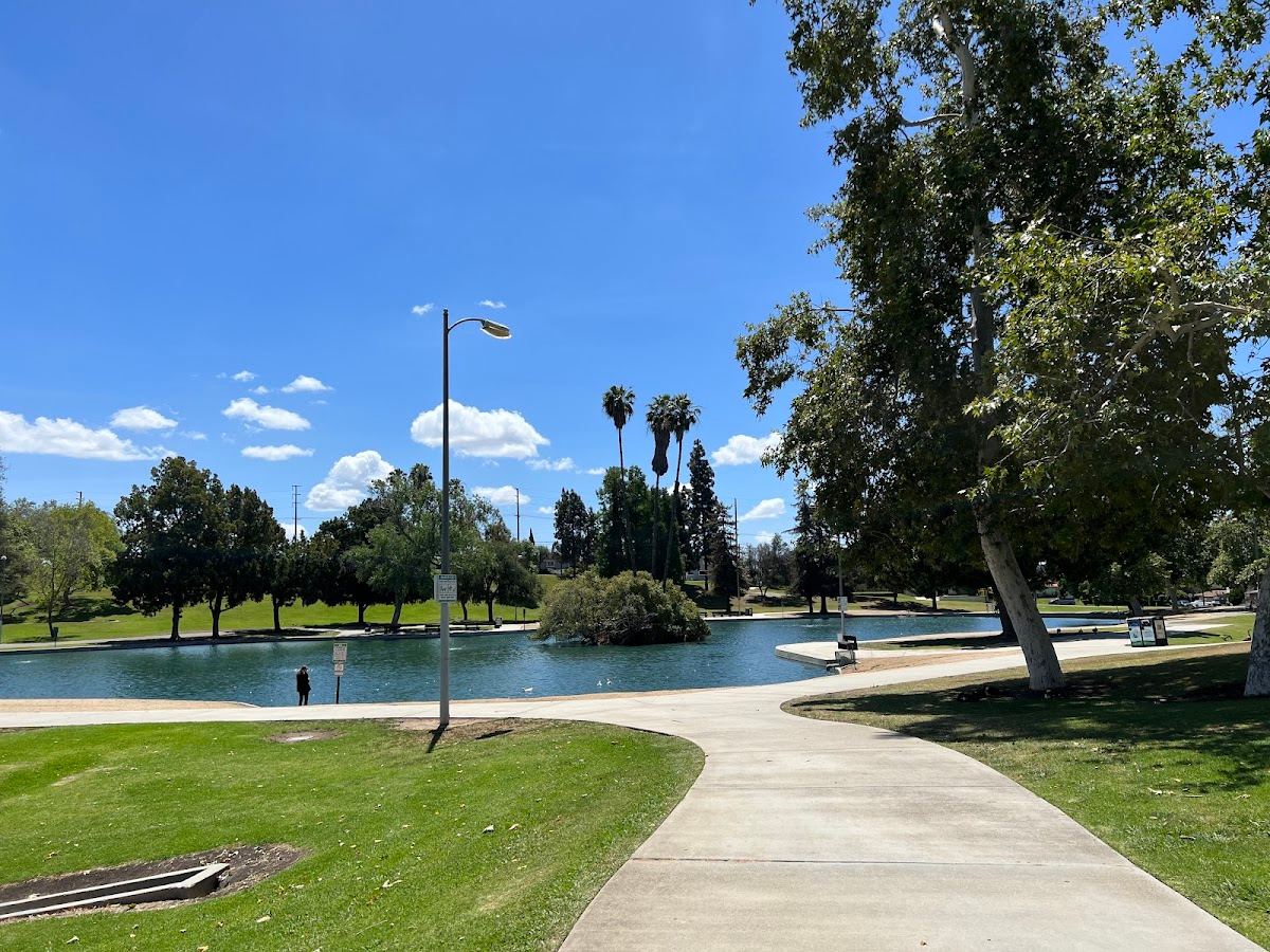 La Mirada Community Regional Park