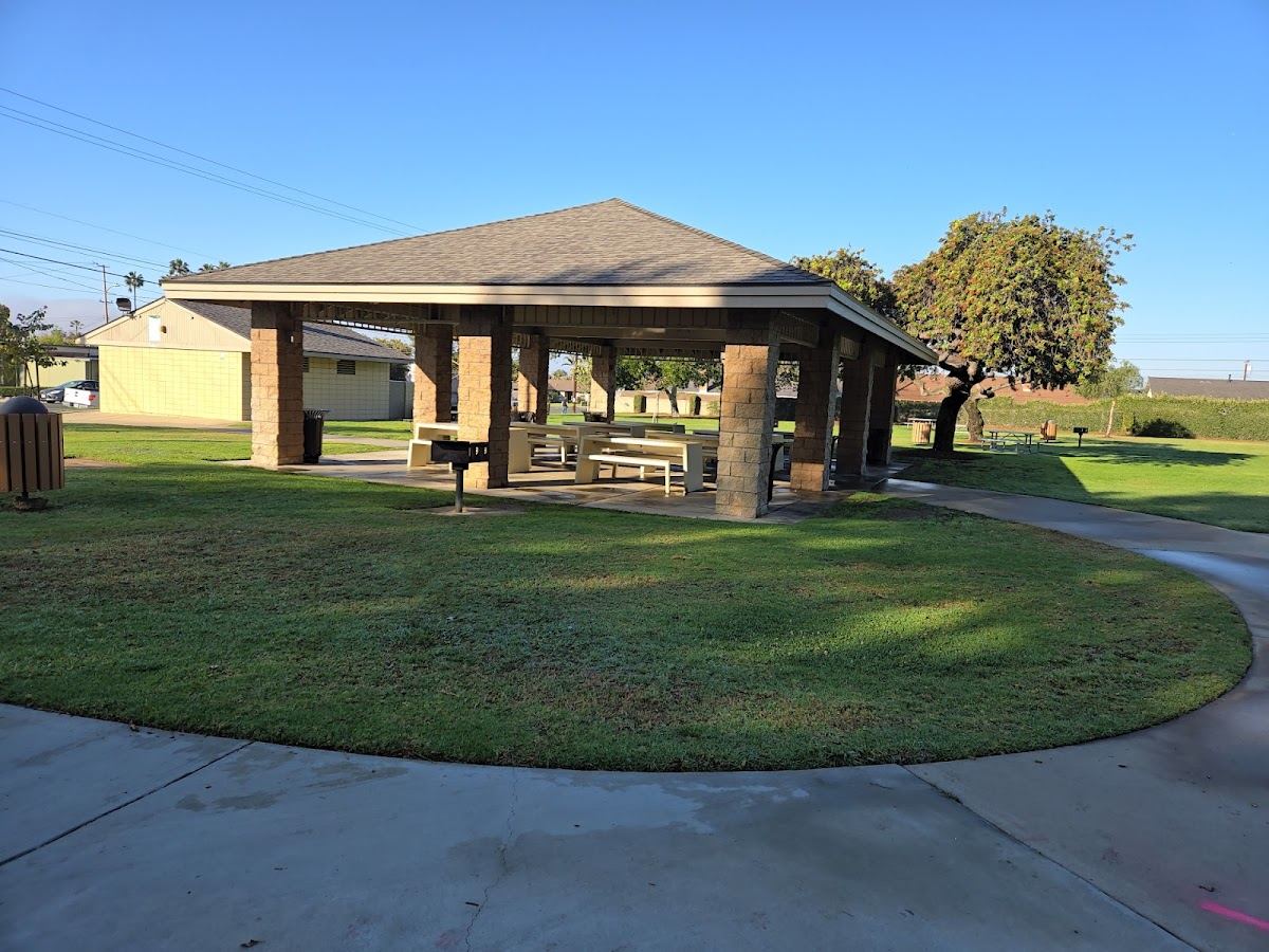 La Veta Park
