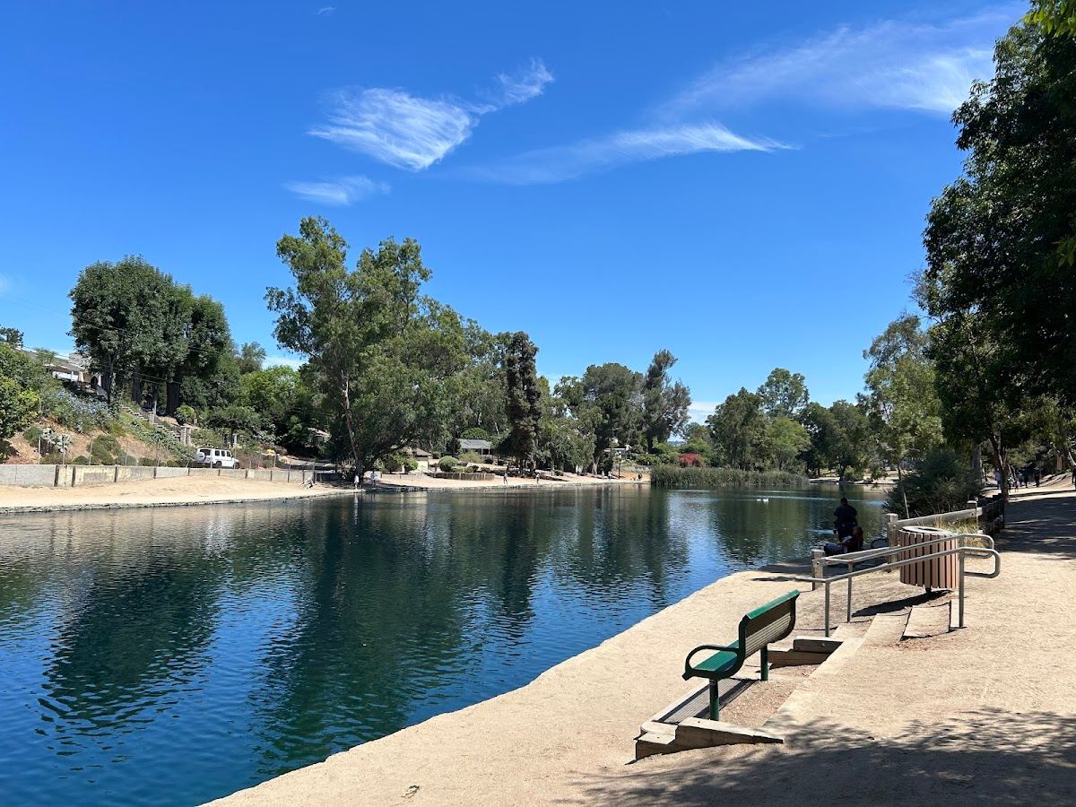 Laguna Lake Park