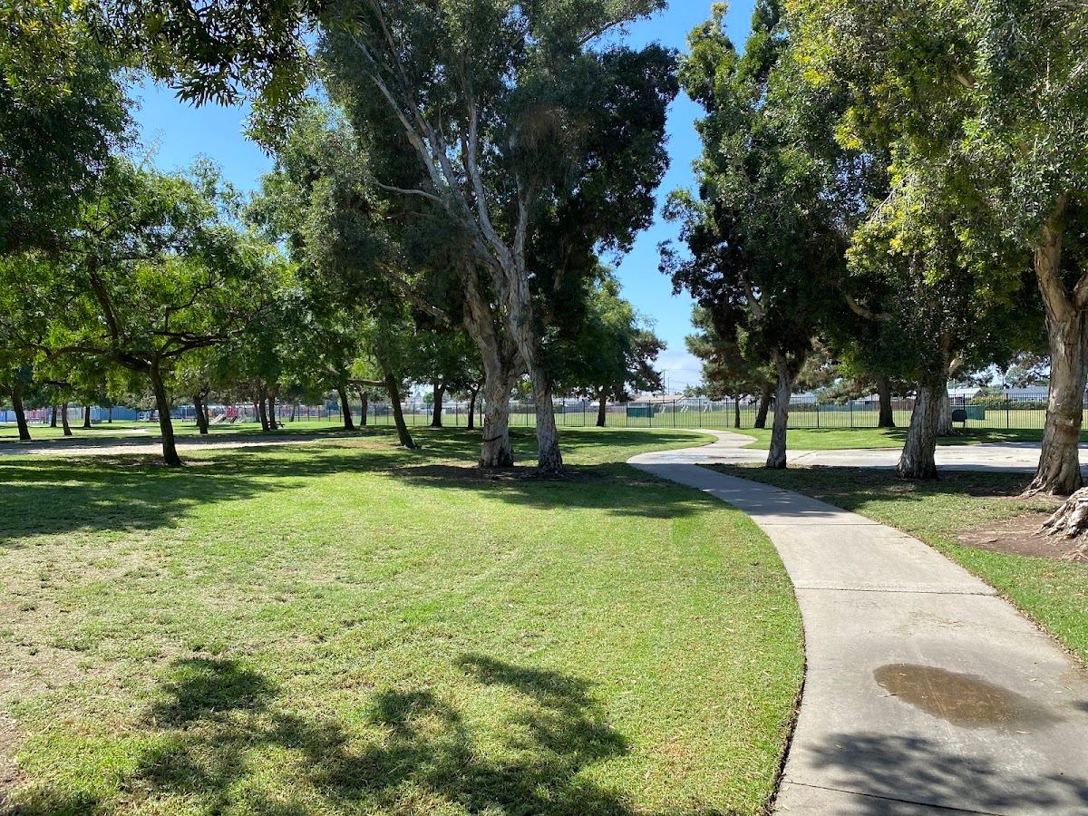 Lake View Park