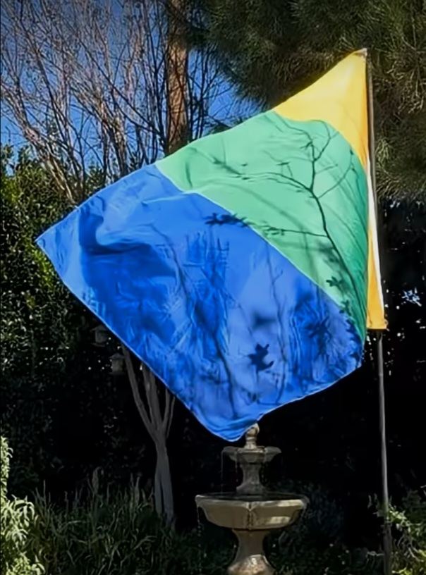 Lashburnia Micronation