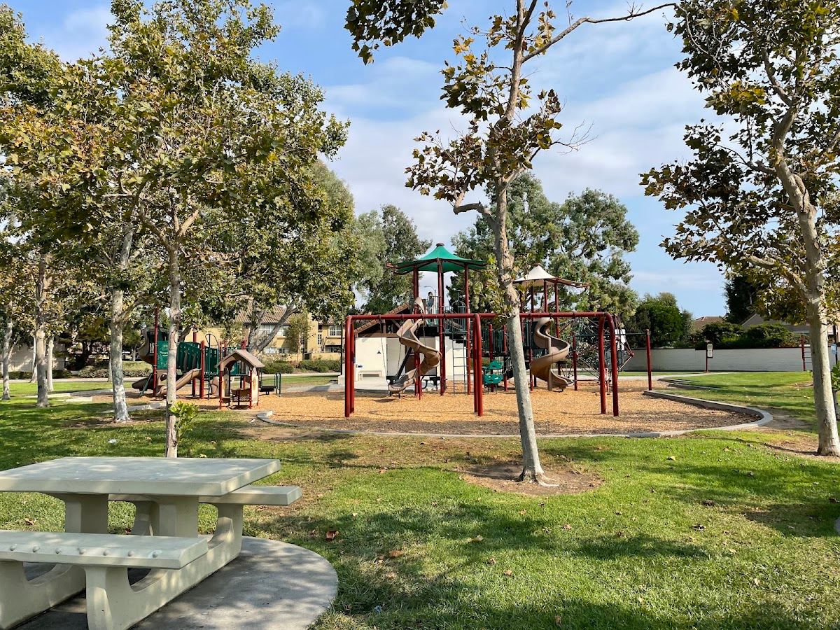 Laurel Glen Park