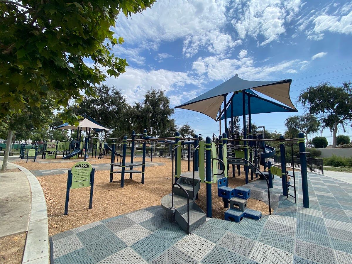 Lemon Park