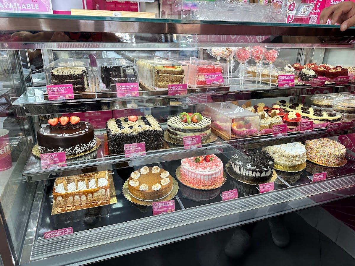 Loaded Cafe / Panecito