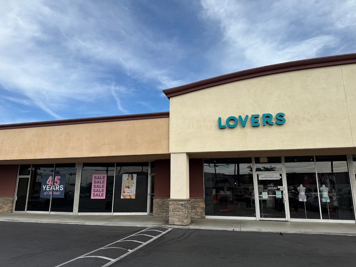 Lovers