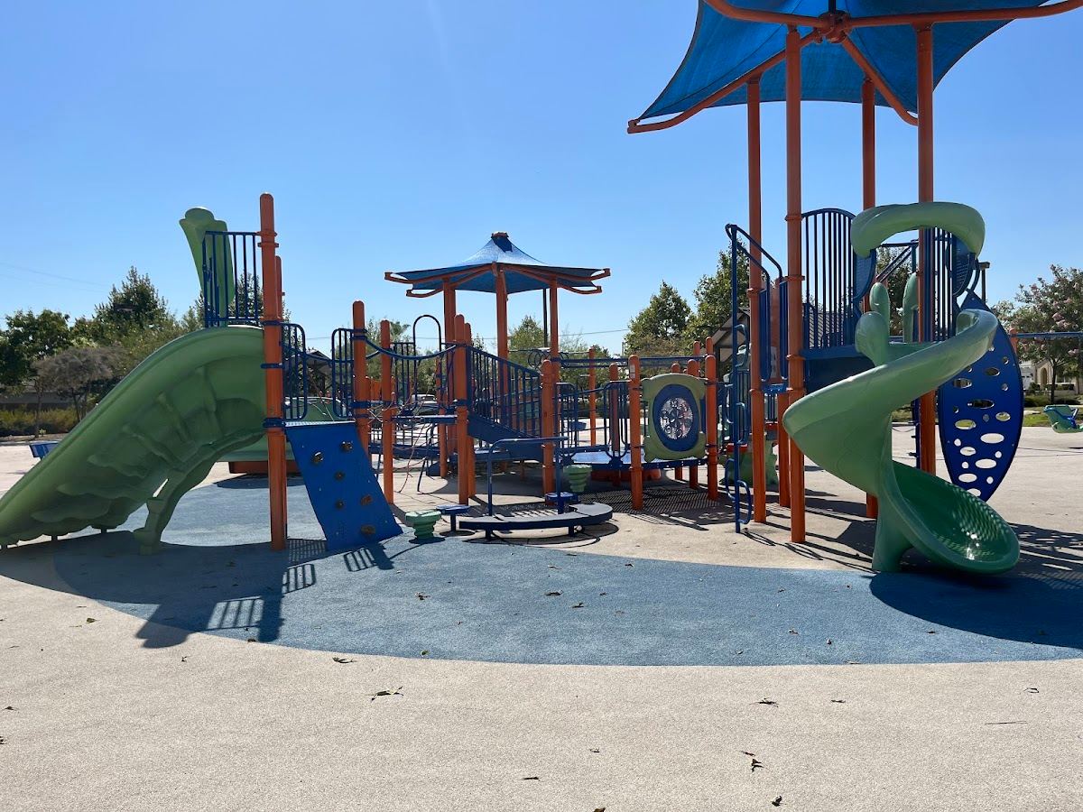 Mackay Park
