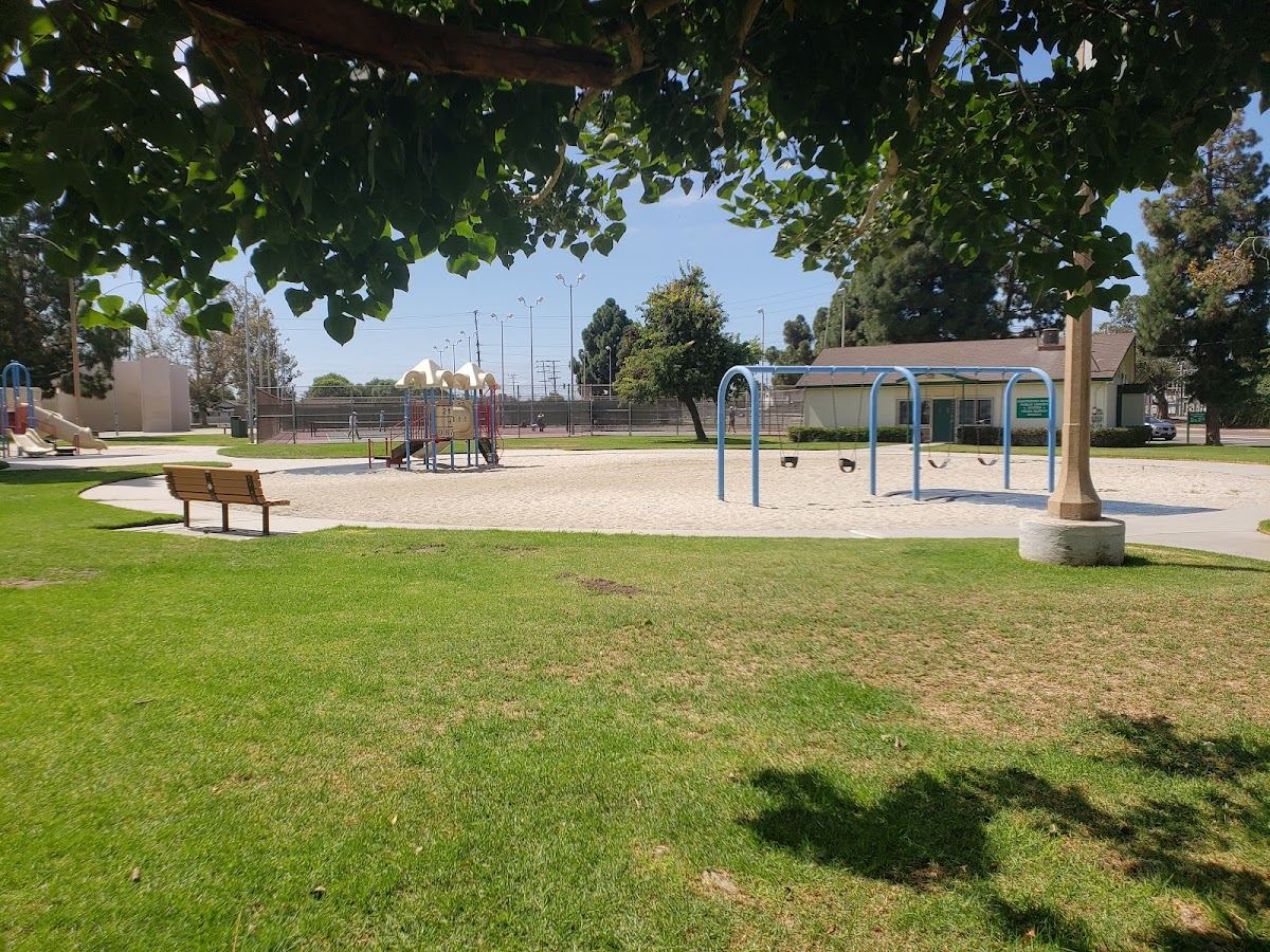 Marina Park