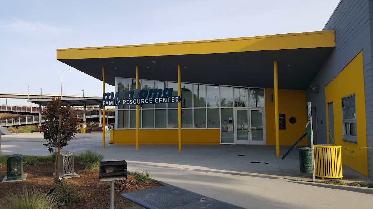 Miraloma Park & Family Resource Center