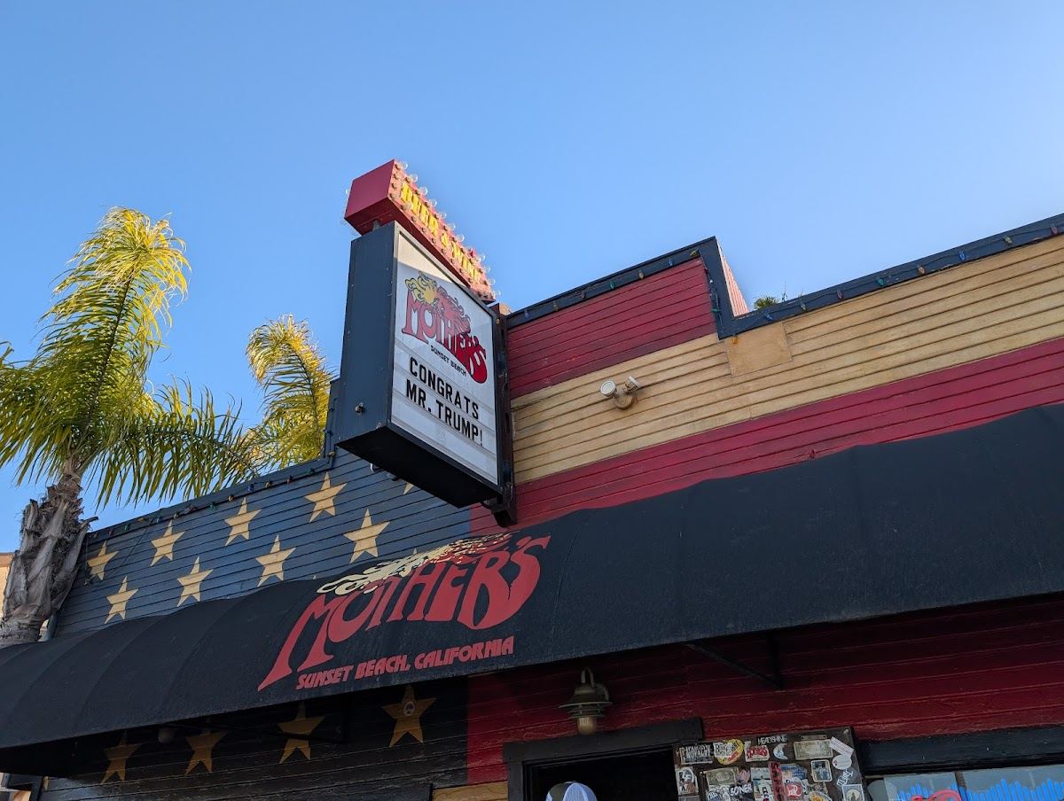 Mother's Tavern