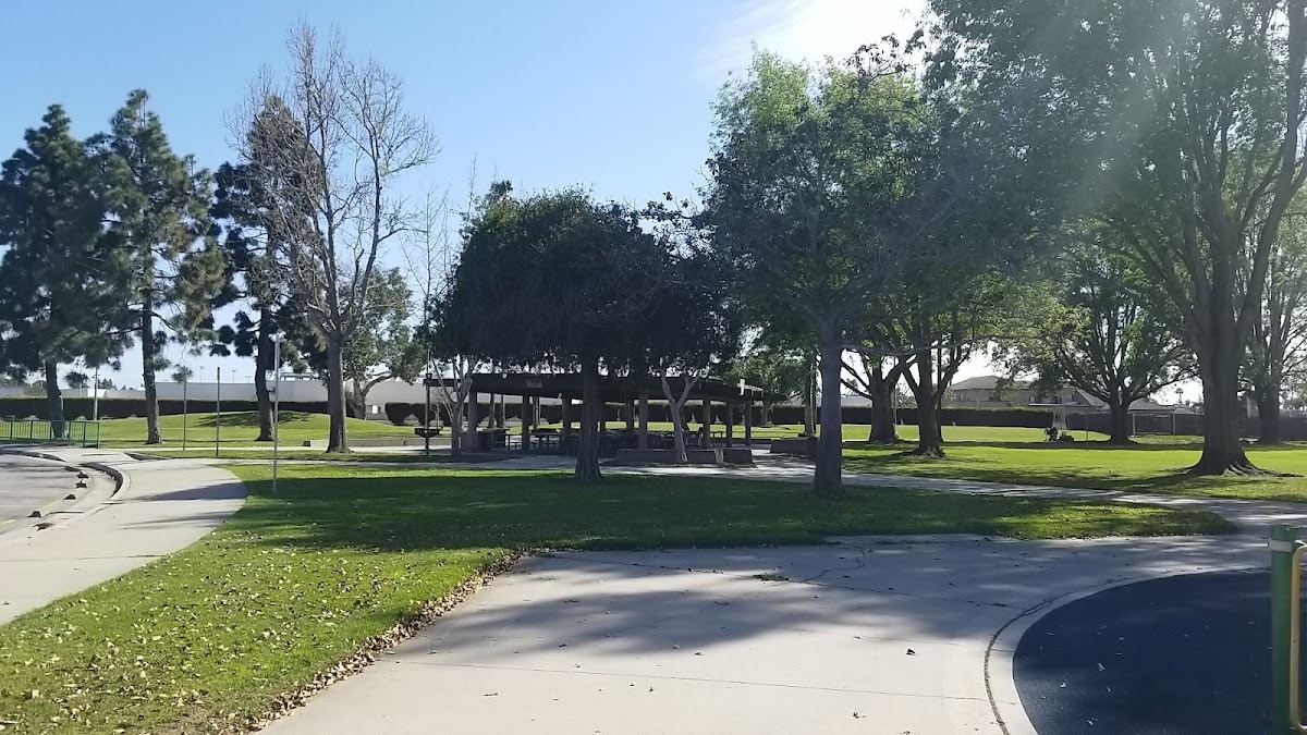Murdy Park & Community Center
