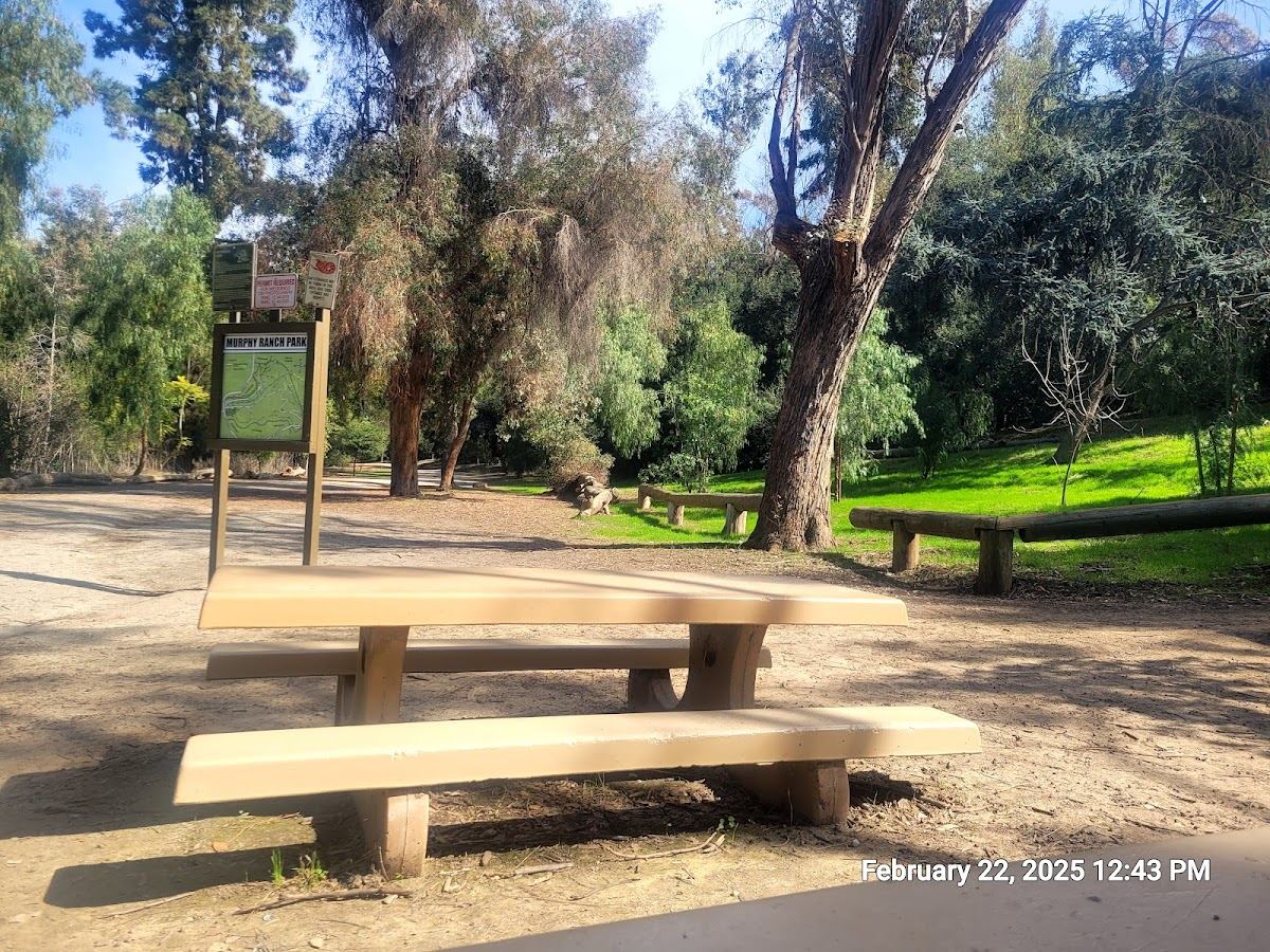 Murphy Ranch Park