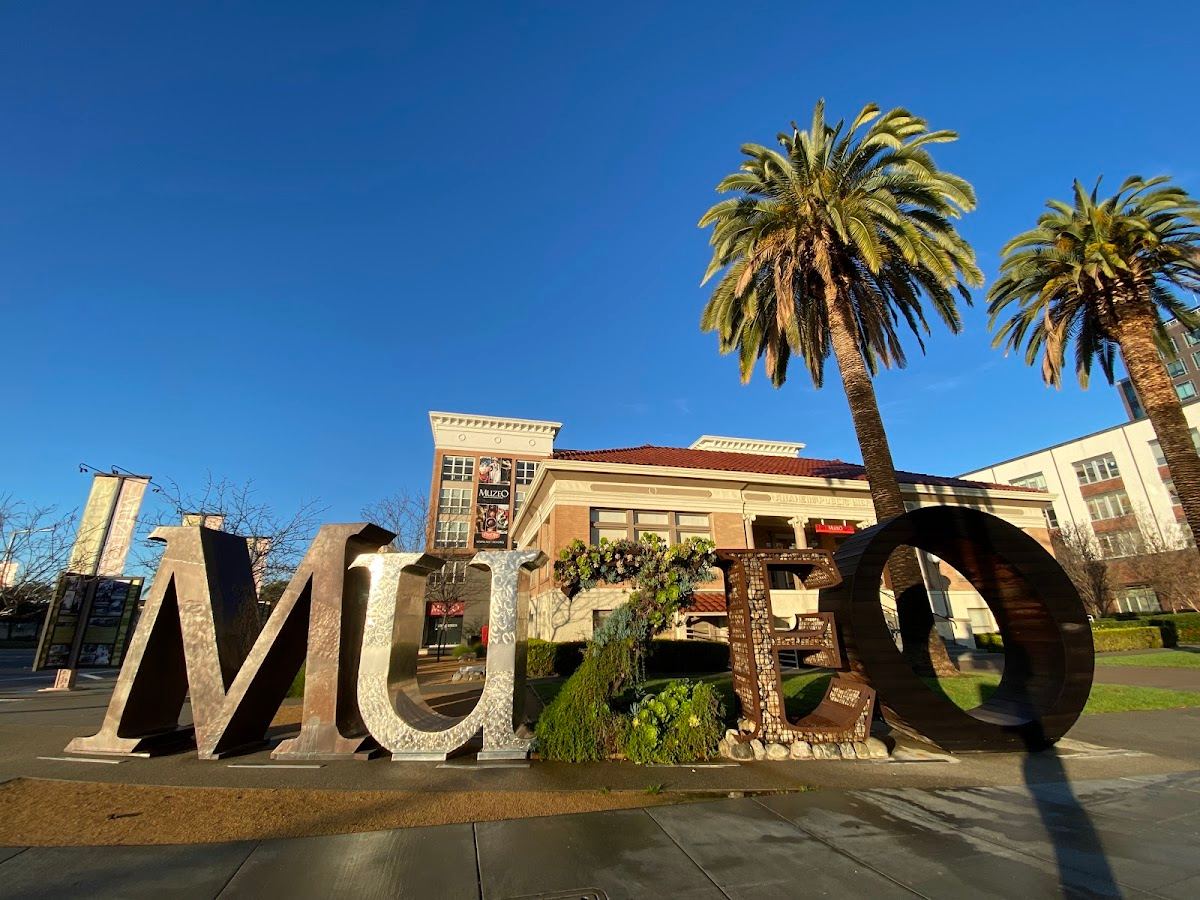 Muzeo Museum and Cultural Center