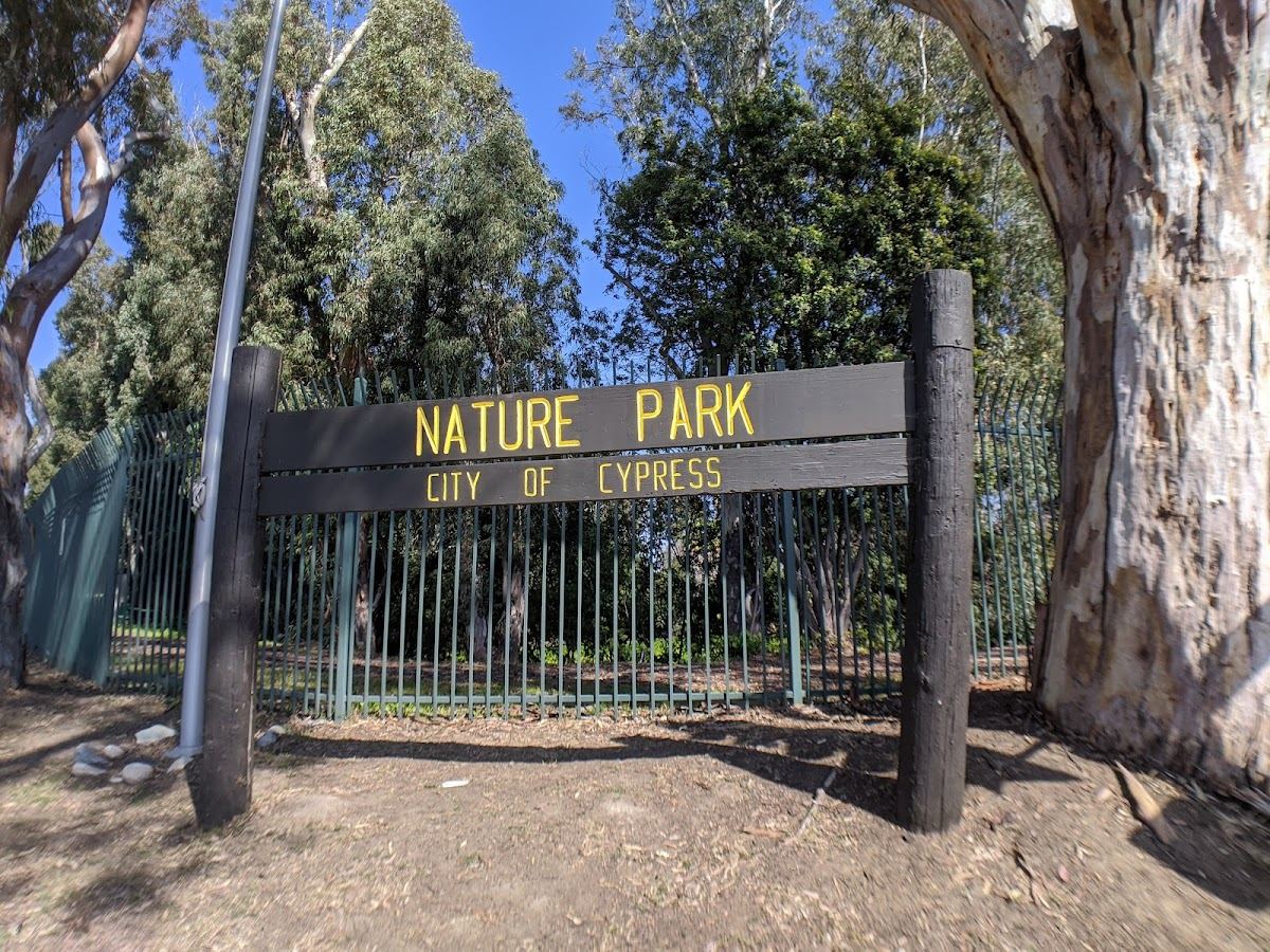 Nature Park