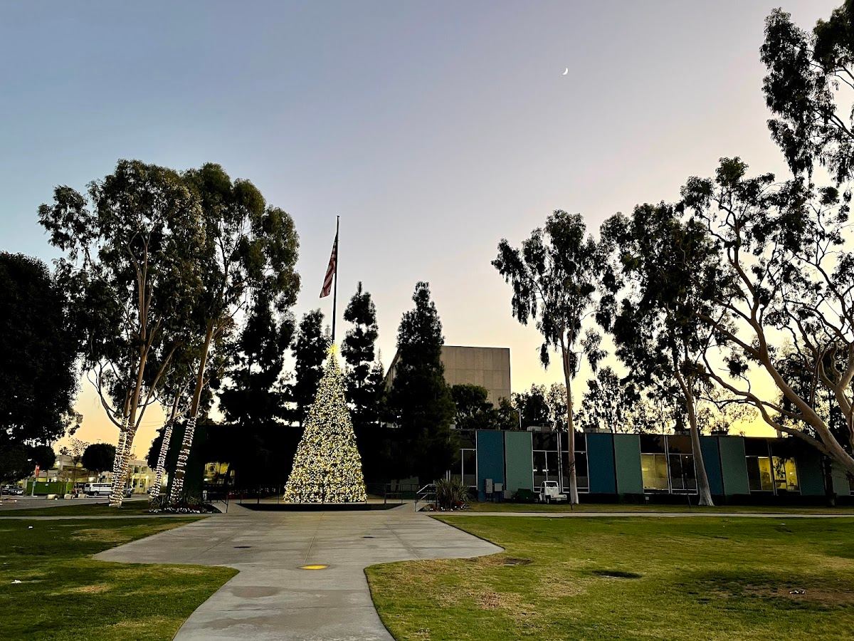 Norwalk Civic Center