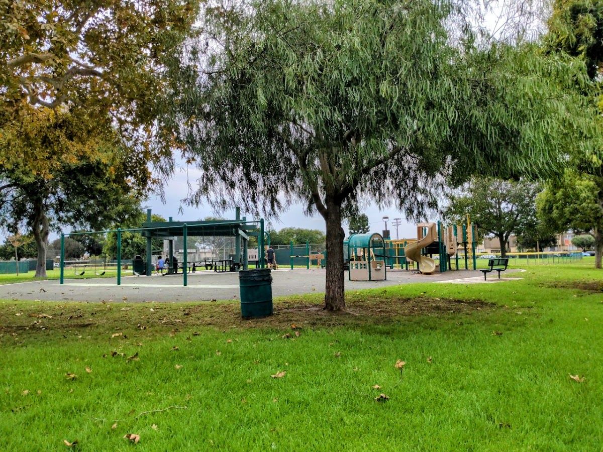 Oak Knoll Park