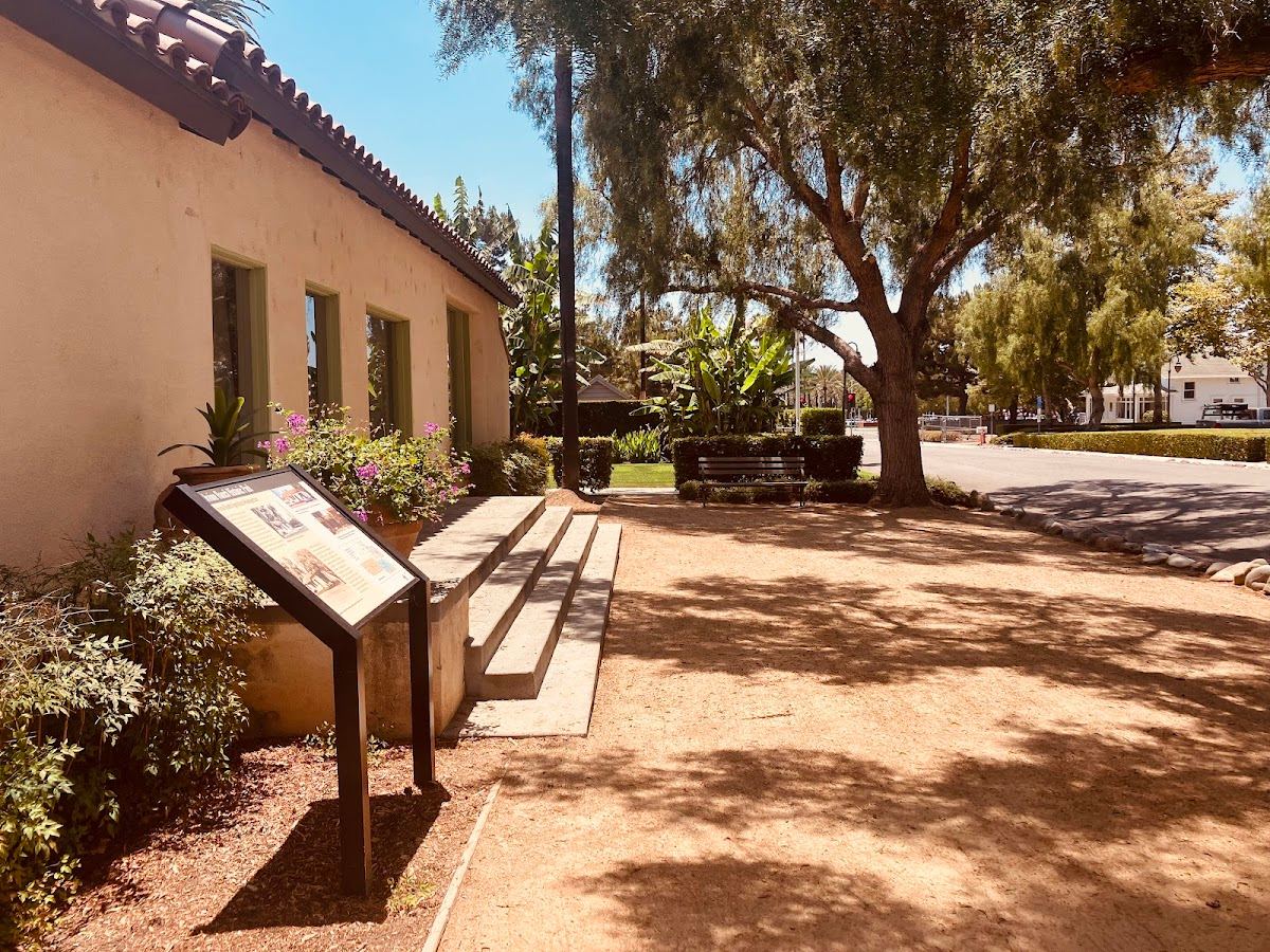 OC Parks