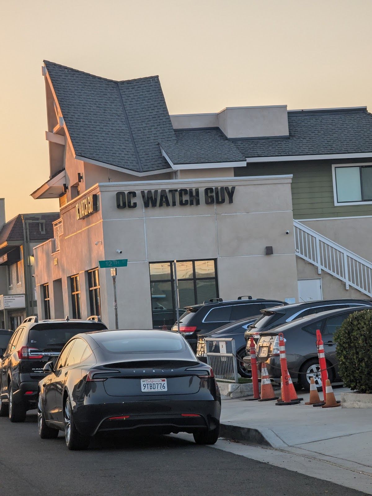 OC Watch Guy