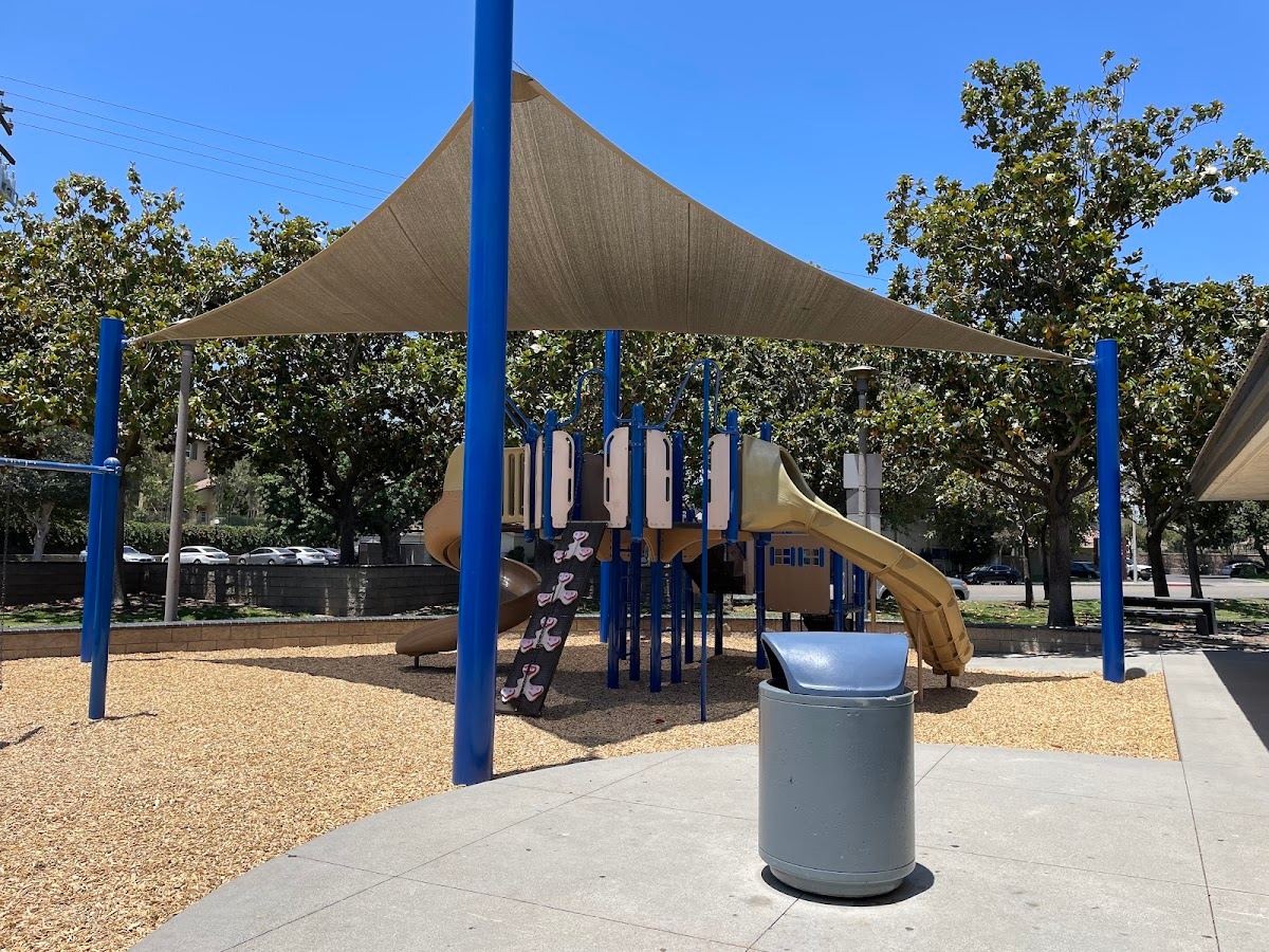 Olive Park