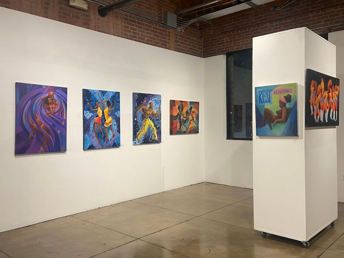 Orange County Center For Contemporary Art