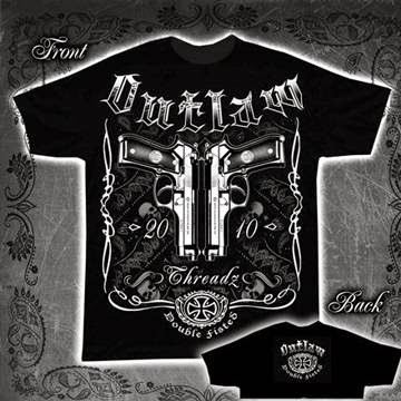 Outlaw Threadz