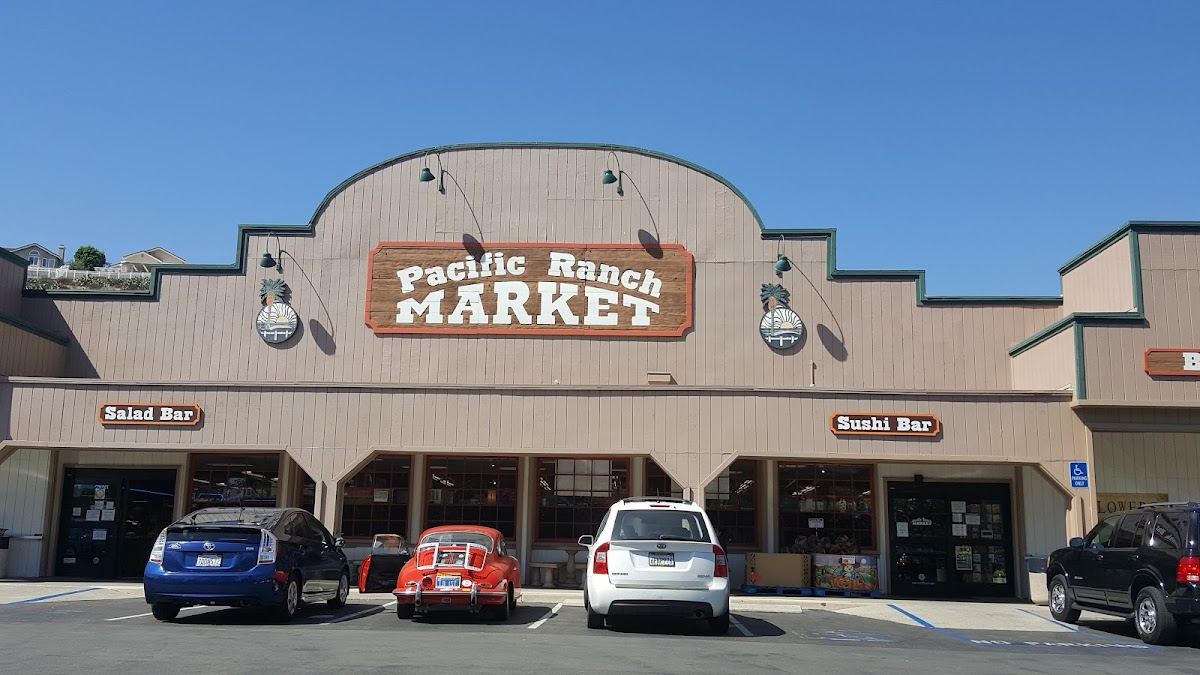 Pacific Ranch Market
