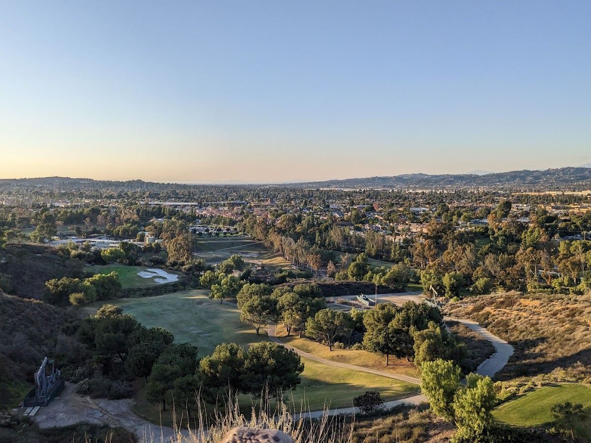 Panorama Nature Preserve