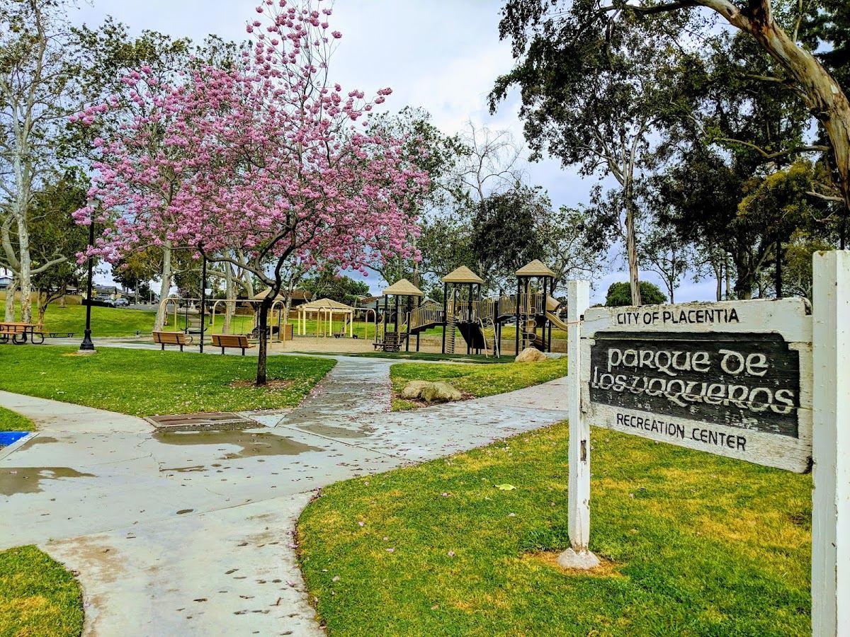 Parque De Los Vaqueros