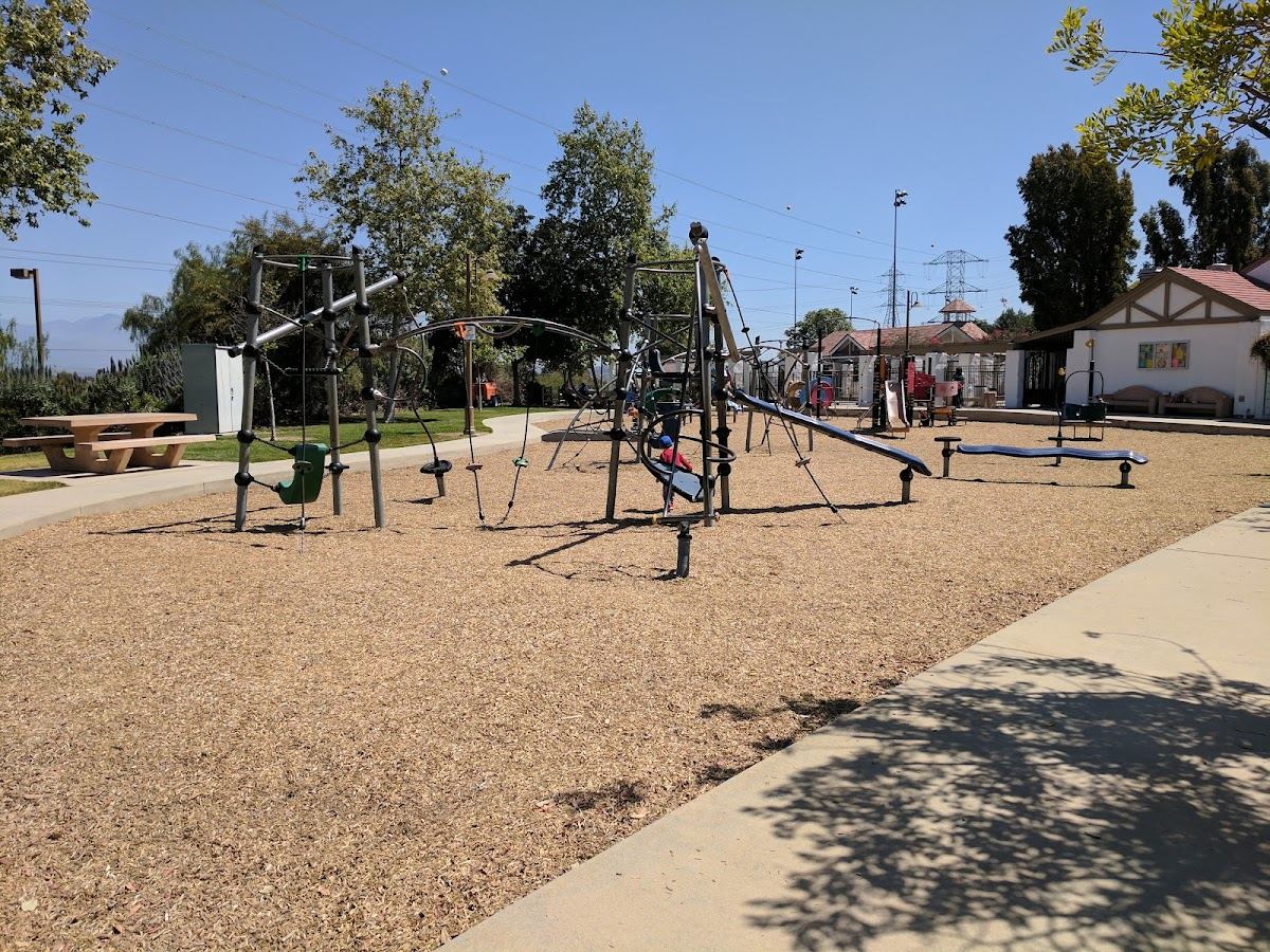 Pathfinder Community Regional Park