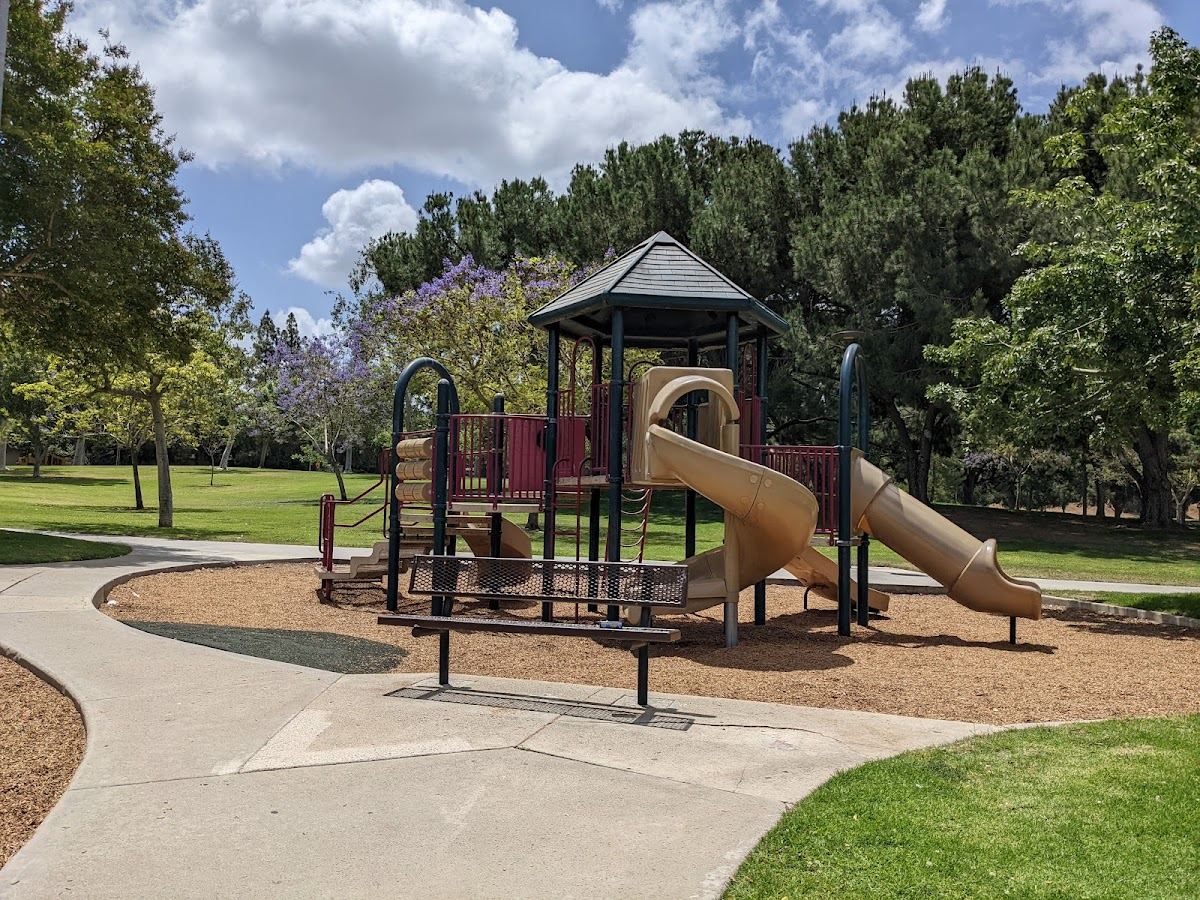 Peralta Canyon Park