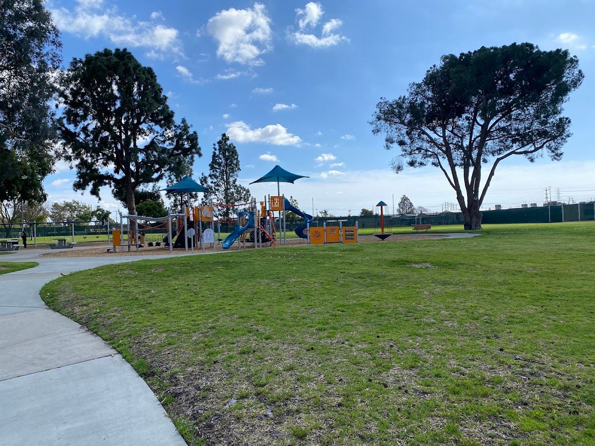 Peter Marshall Park