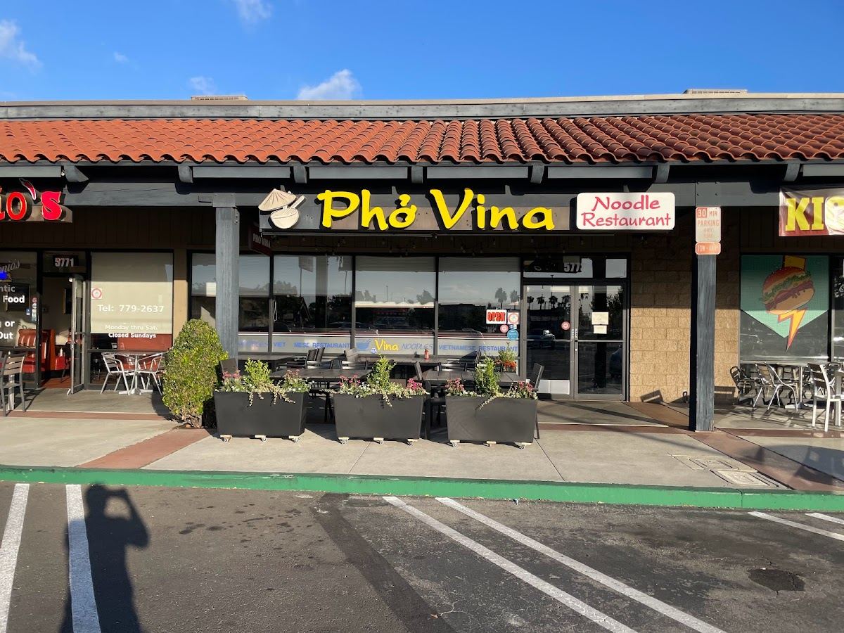 Pho Vina