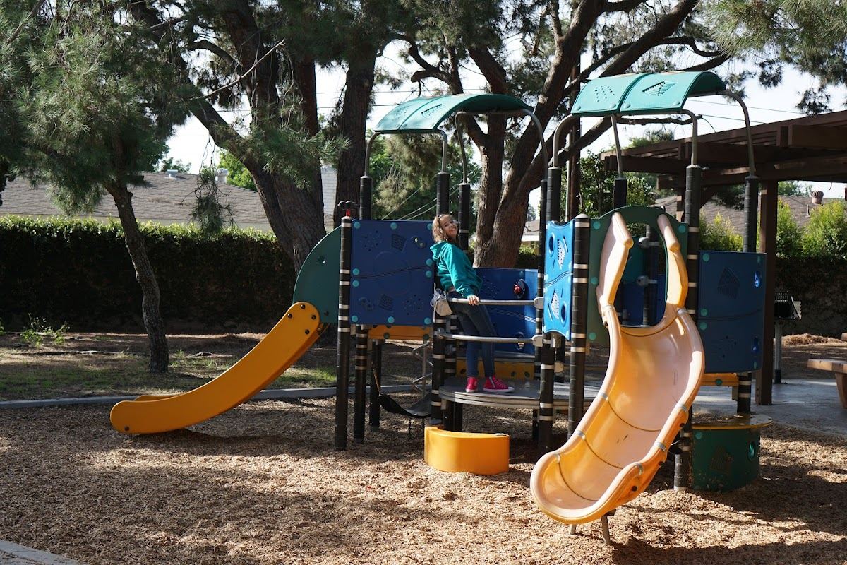 Pine Tree Park