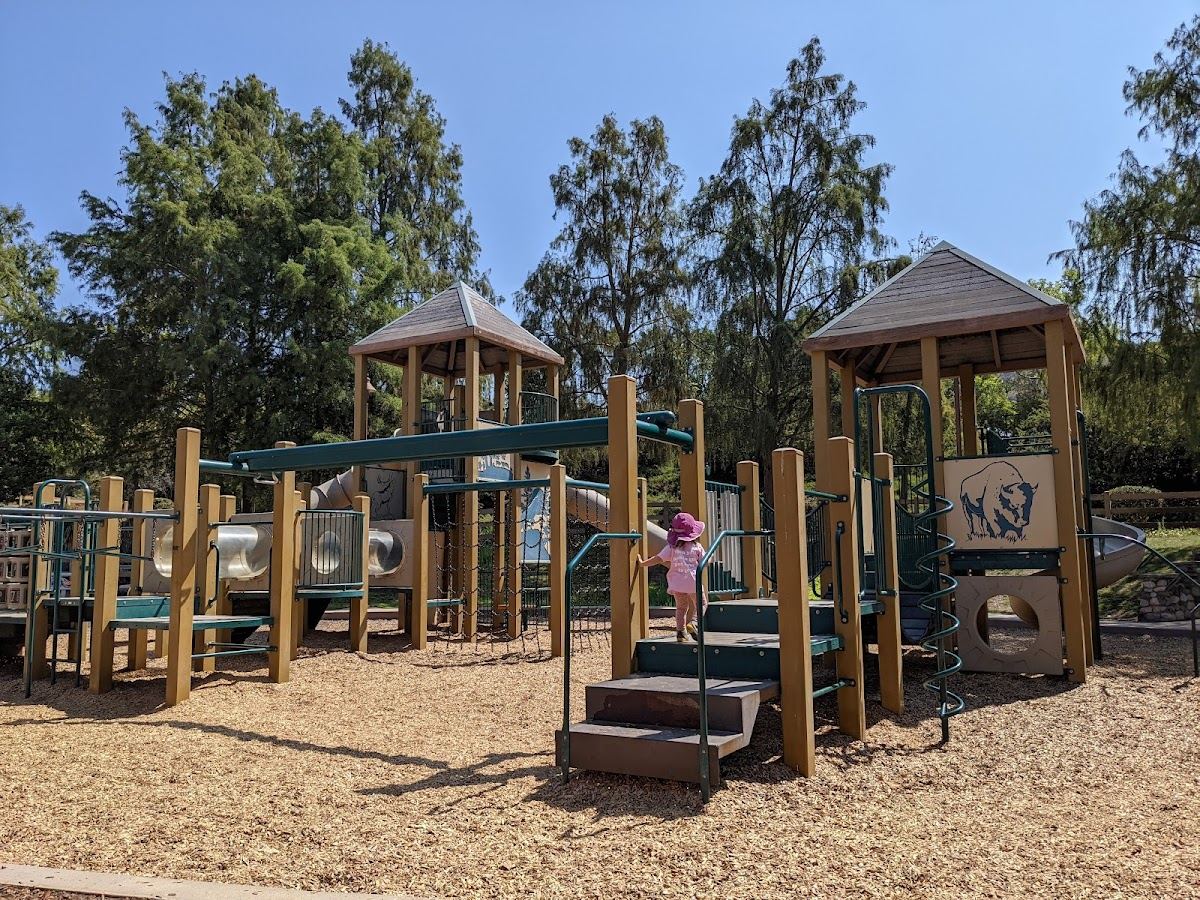 Pioneer Road Park